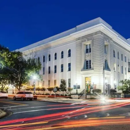 Beautiful Historic Downtown Pensacola Charmer Exterior foto