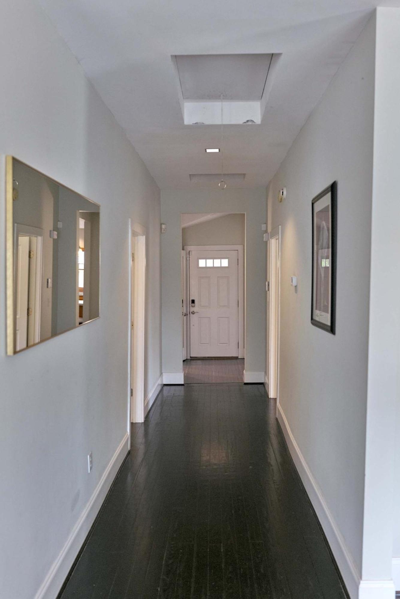 Beautiful Historic Downtown Charmer Ferienhaus